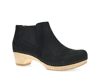 Lane Chlesea Boot