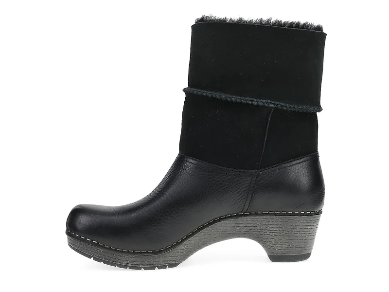 Lillith Bootie