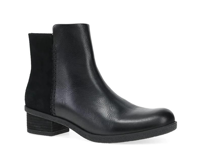 Denay Bootie