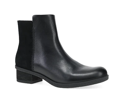 Denay Bootie