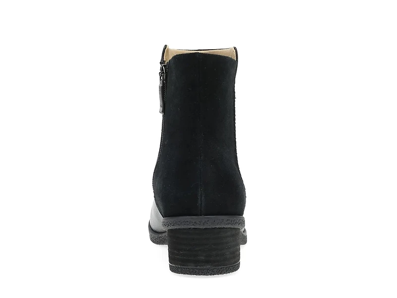 Denay Bootie