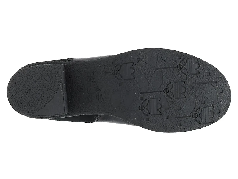 Denay Bootie
