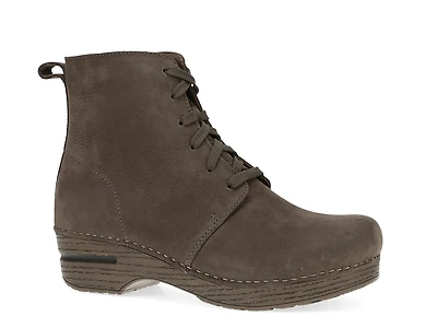 Sigourney Bootie