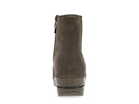 Sigourney Bootie
