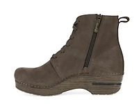 Sigourney Bootie