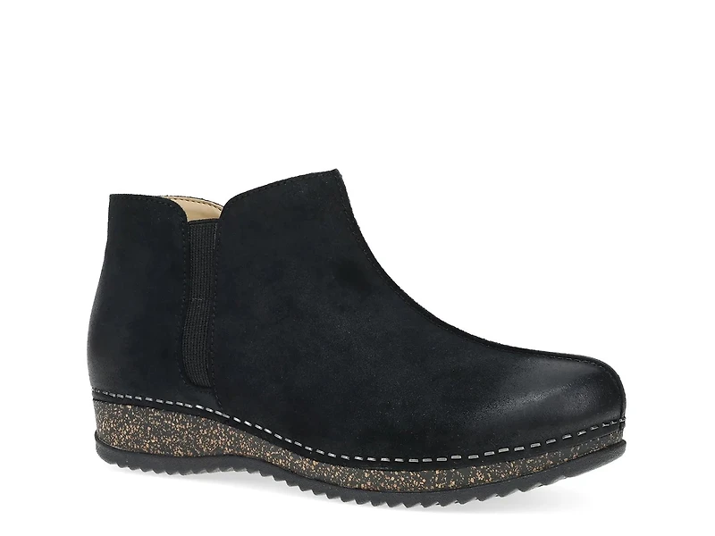 Muriel Bootie