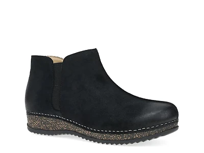 Muriel Bootie