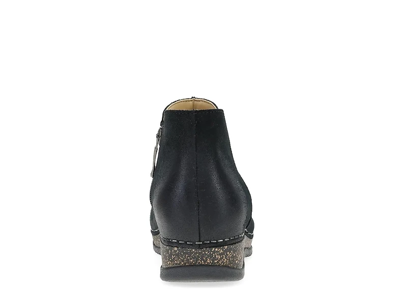 Muriel Bootie
