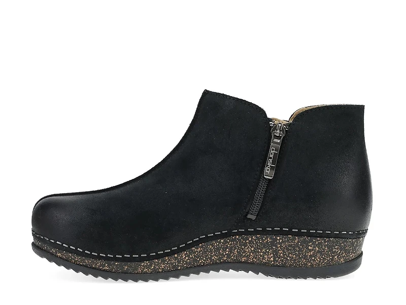 Muriel Bootie