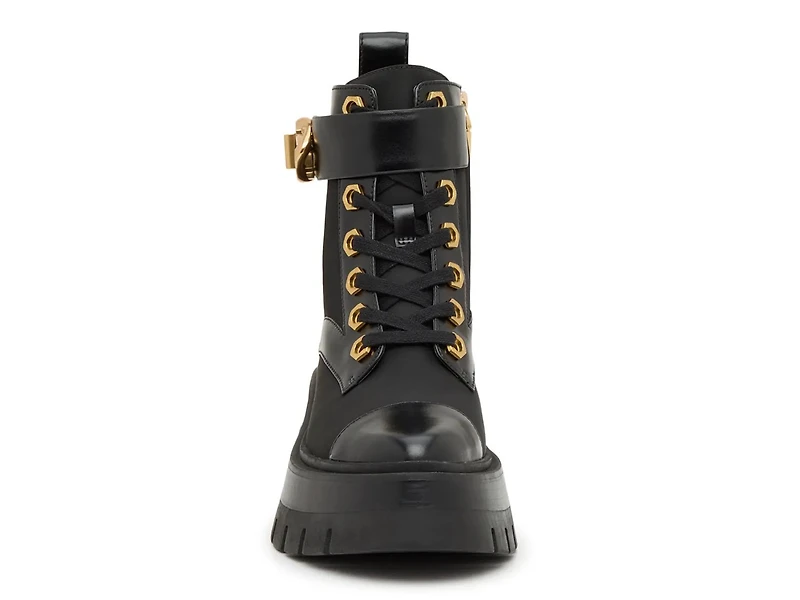 G Combat Boot