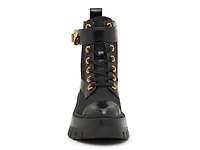 G Combat Boot