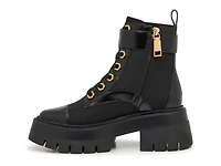 G Combat Boot