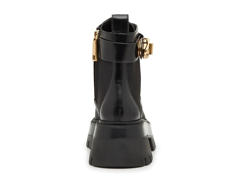 G Combat Boot