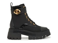 G Combat Boot