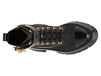 G Combat Boot