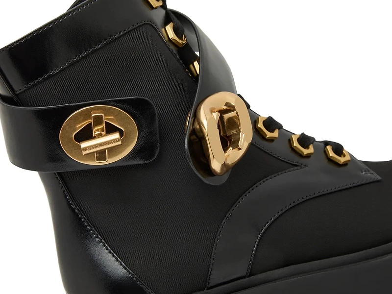 G Combat Boot