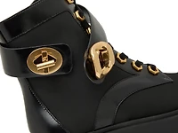 G Combat Boot