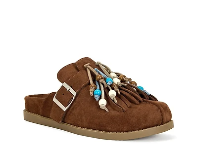 Abilelle Mule