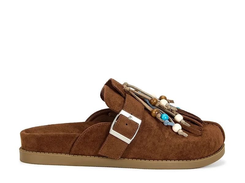 Abilelle Mule