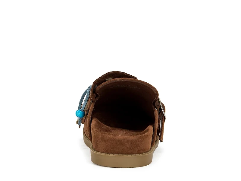 Abilelle Mule