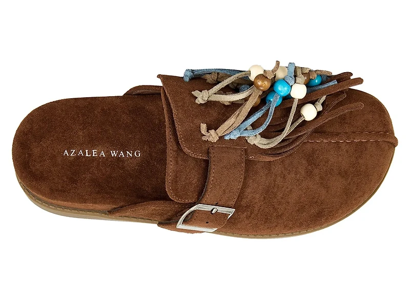 Abilelle Mule