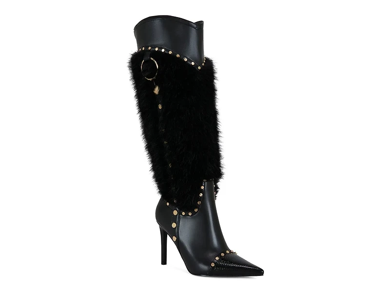 Alisette Boot