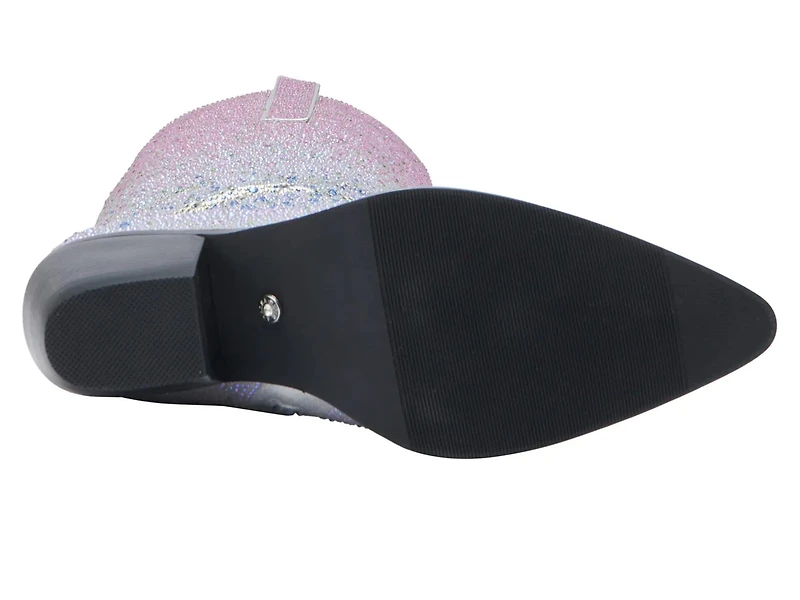 Almudena Boot