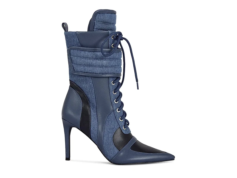 Amada Bootie