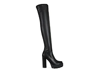 Ashland Thigh High Boot