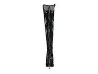 Crewe Thigh High Boot
