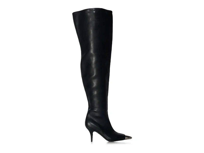 Donato Thigh High Boot