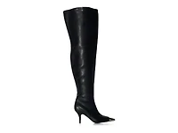 Donato Thigh High Boot