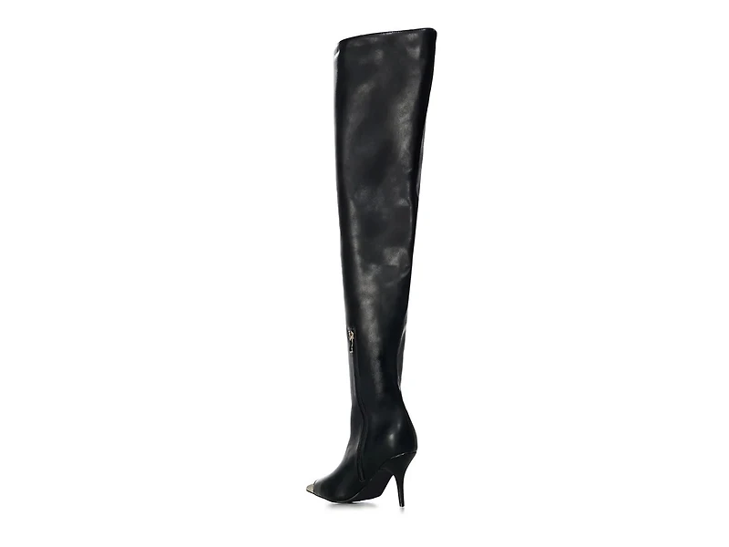 Donato Thigh High Boot