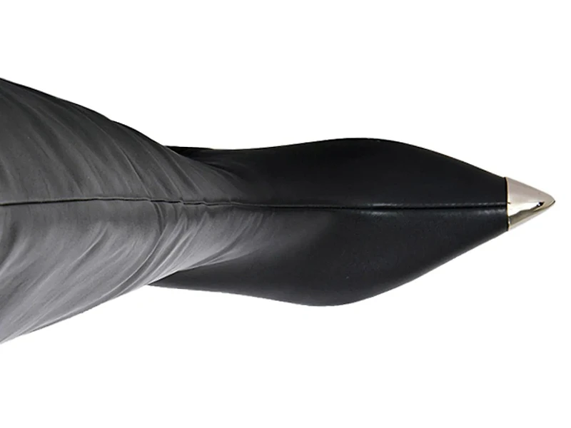 Donato Thigh High Boot