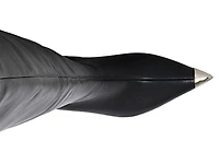 Donato Thigh High Boot