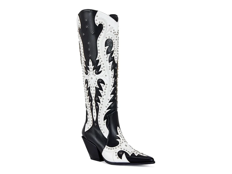 Donovan Boot