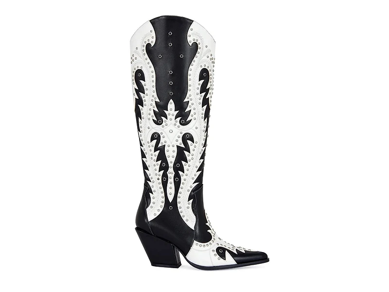 Donovan Boot