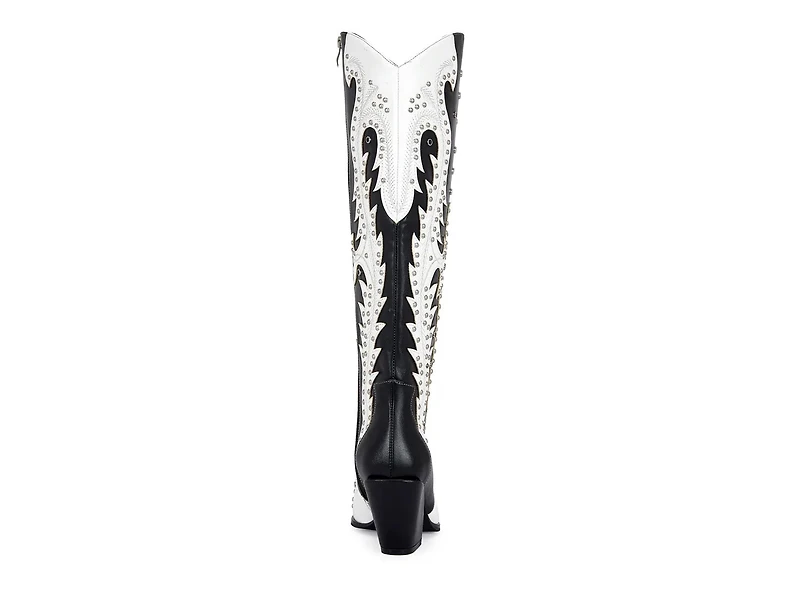 Donovan Boot