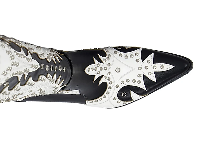 Donovan Boot