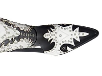 Donovan Boot