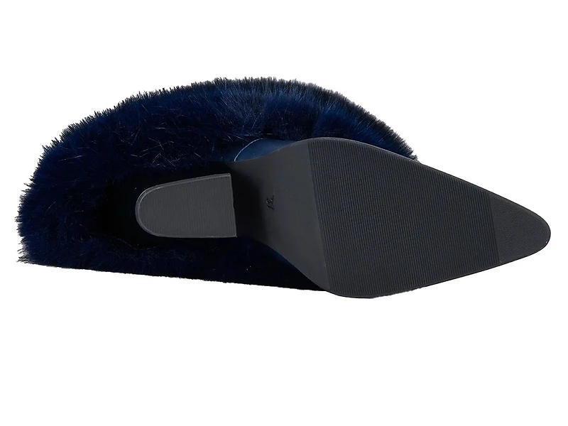Friata Foldover Boot