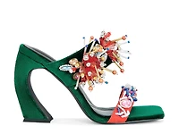 Greenberry Sandal