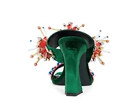 Greenberry Sandal