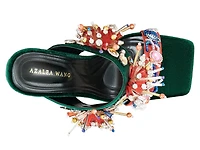 Greenberry Sandal