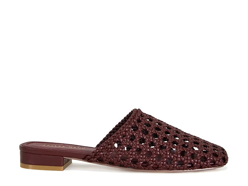 Kismet Mule