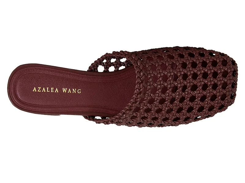 Kismet Mule
