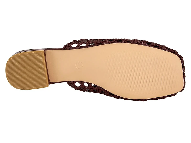 Kismet Mule
