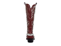 Maisie Western Boot