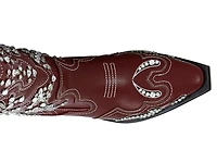 Maisie Western Boot