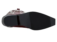 Maisie Western Boot